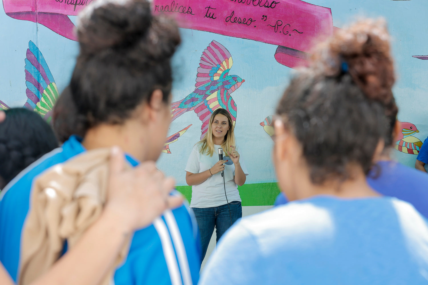 Atención psicológica a distancia