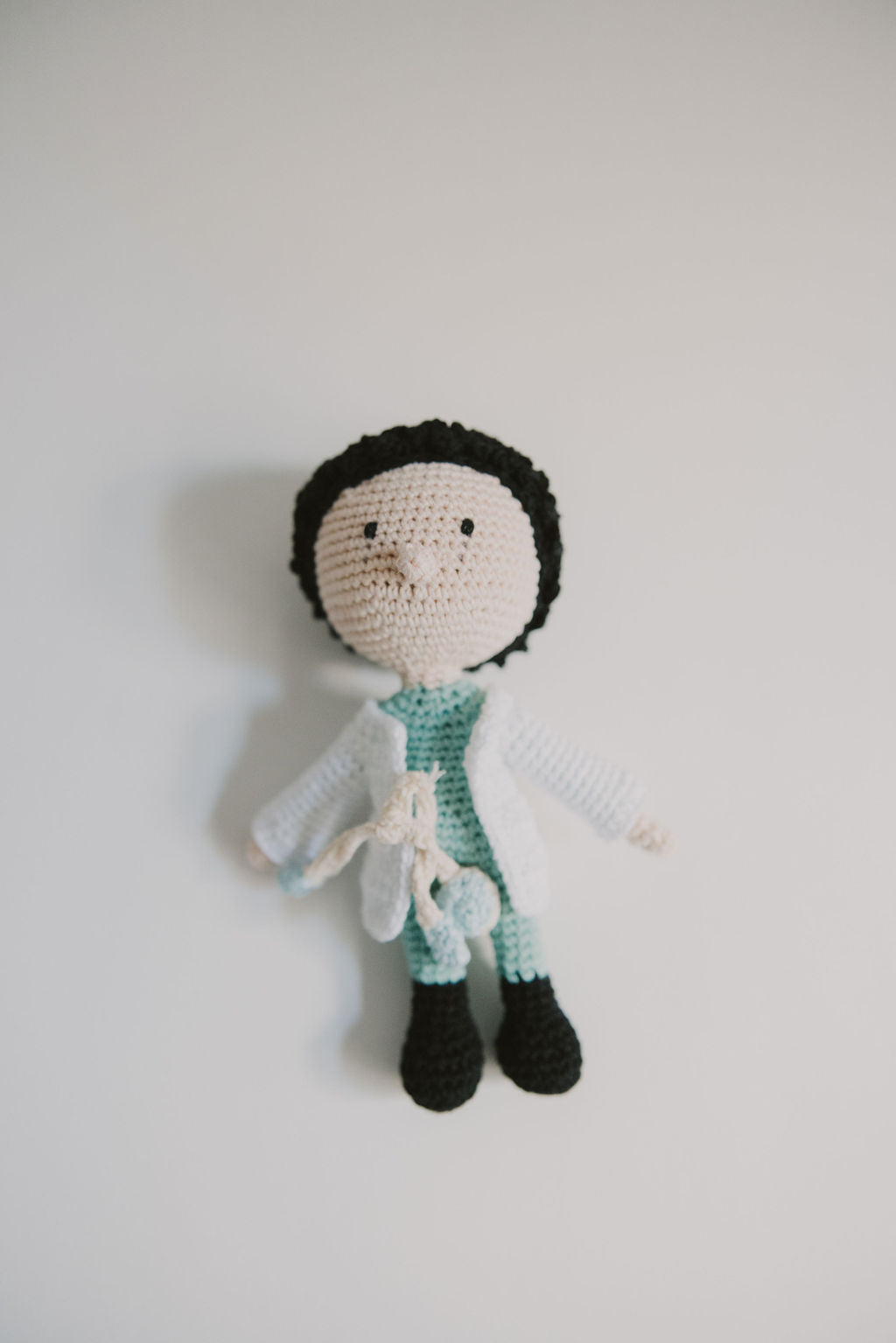 Doctor