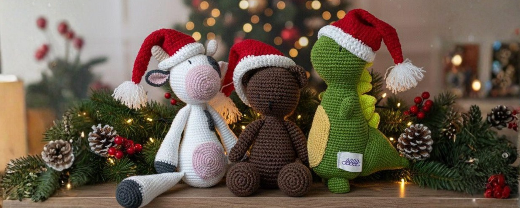 Colección Navideña