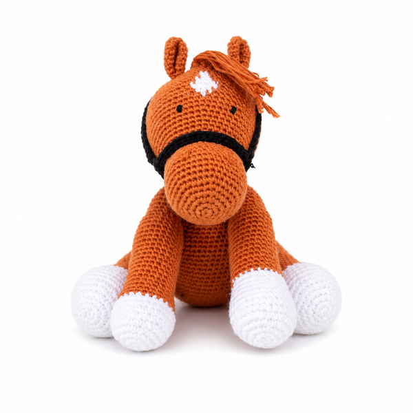 El Caballo Félix