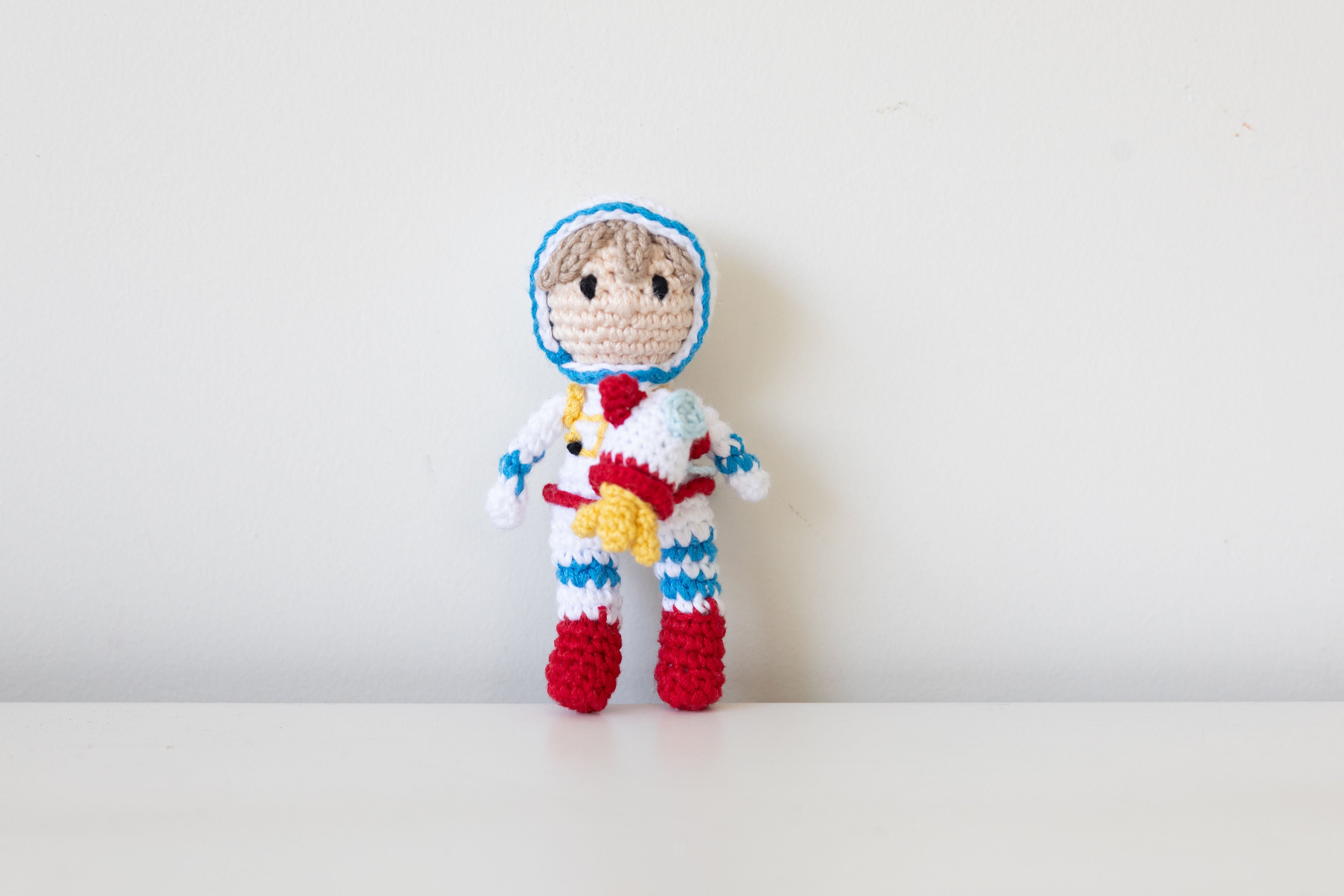 Astronauta