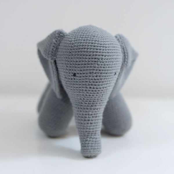 Buba Elefante