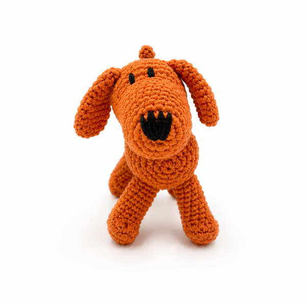 Perro salchicha