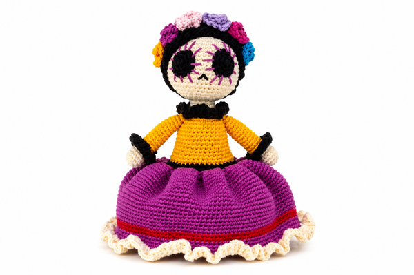 Señora Calavera