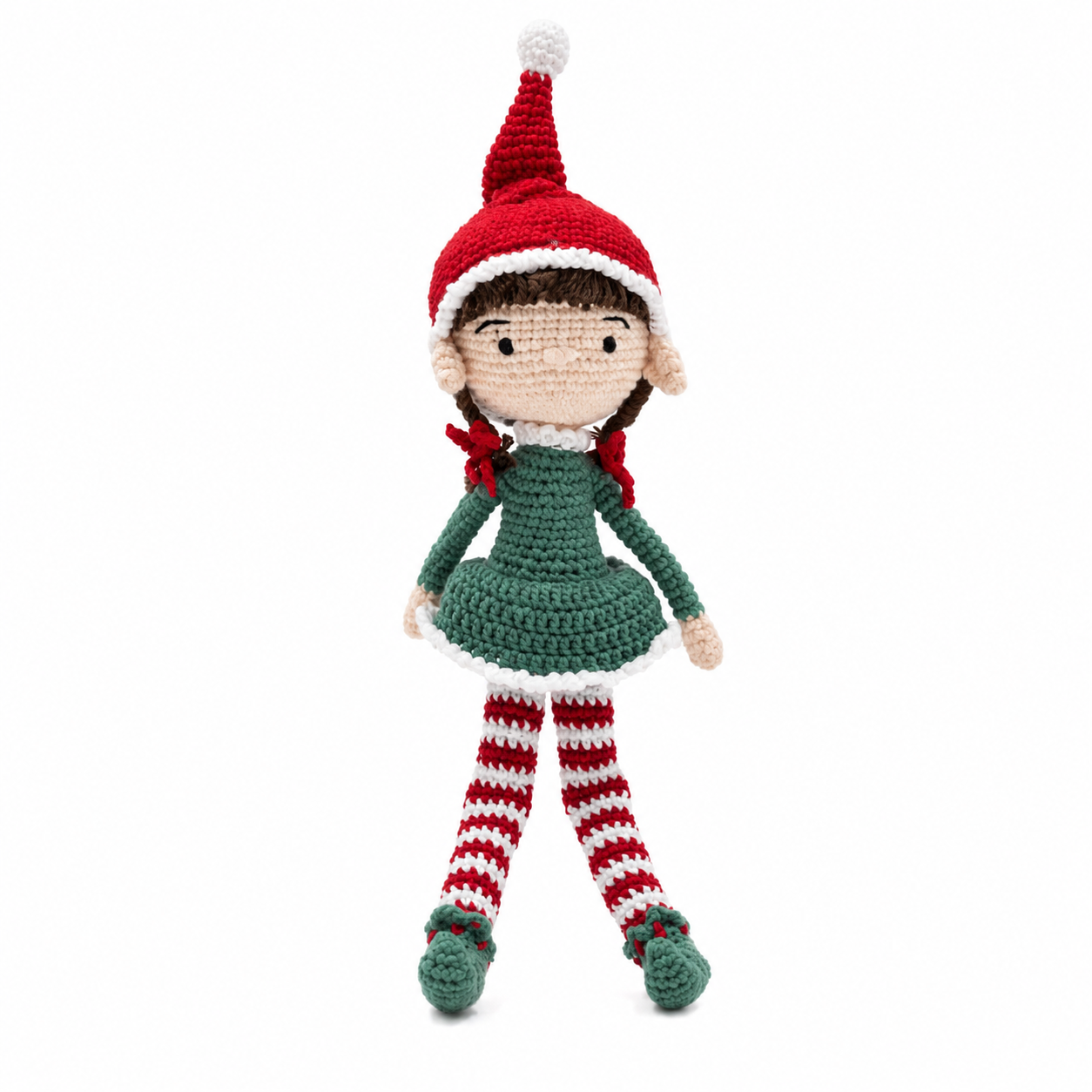 Duendes