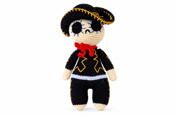Señor Calavera