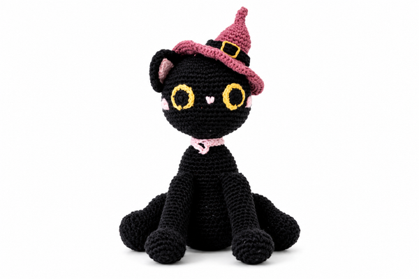 Gato negro