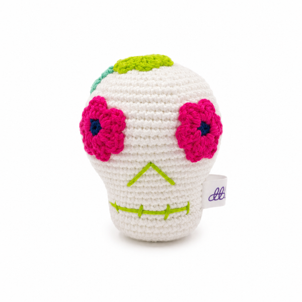 Calaverita de Azúcar