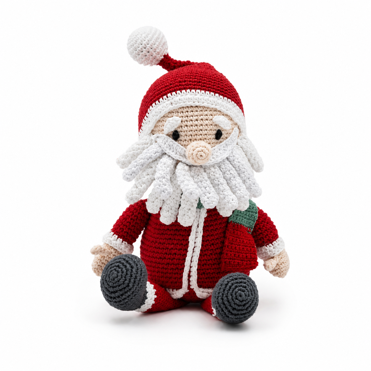 Santa