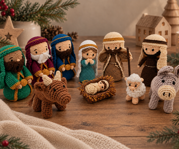 Colección de Navidad