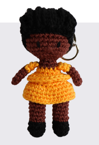 Chimamanda Ngozi Adichie