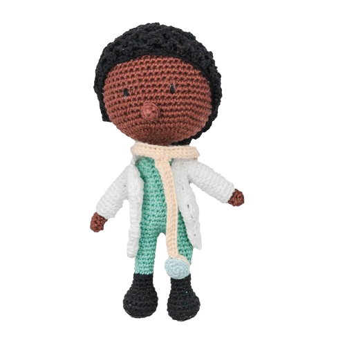 Doctor