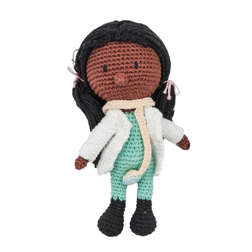 Doctora