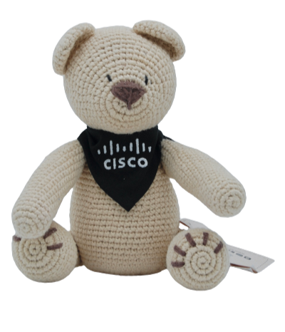 Peluches Personalizados para Empresas