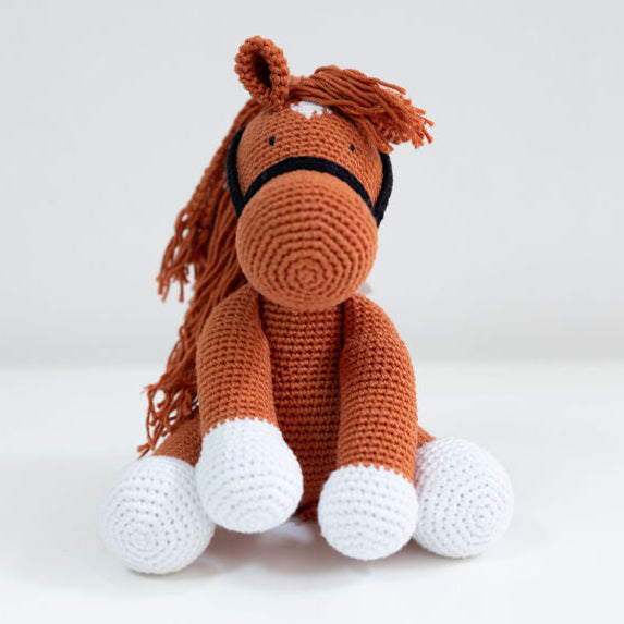El Caballo Félix