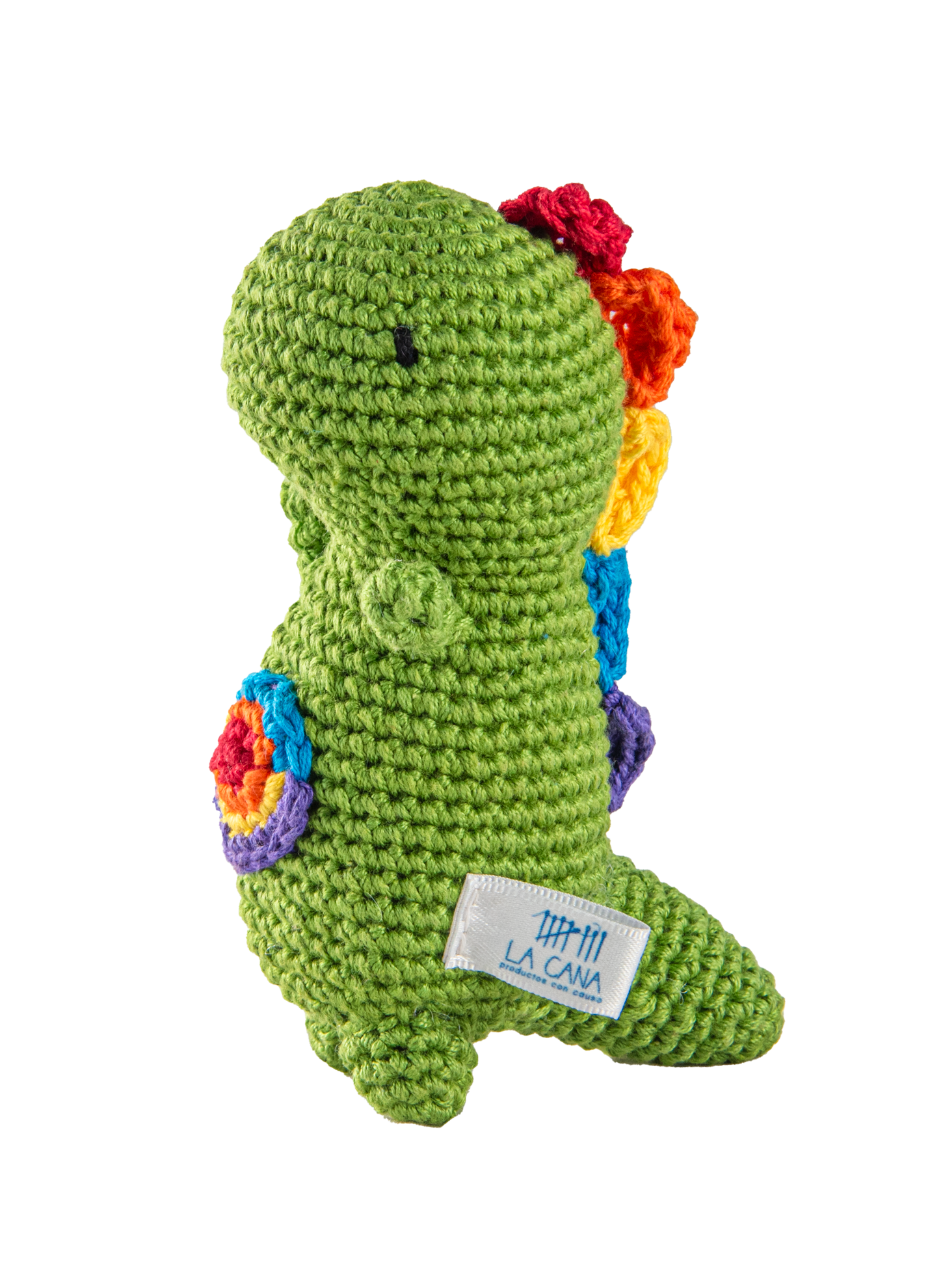 T-rex pride mini