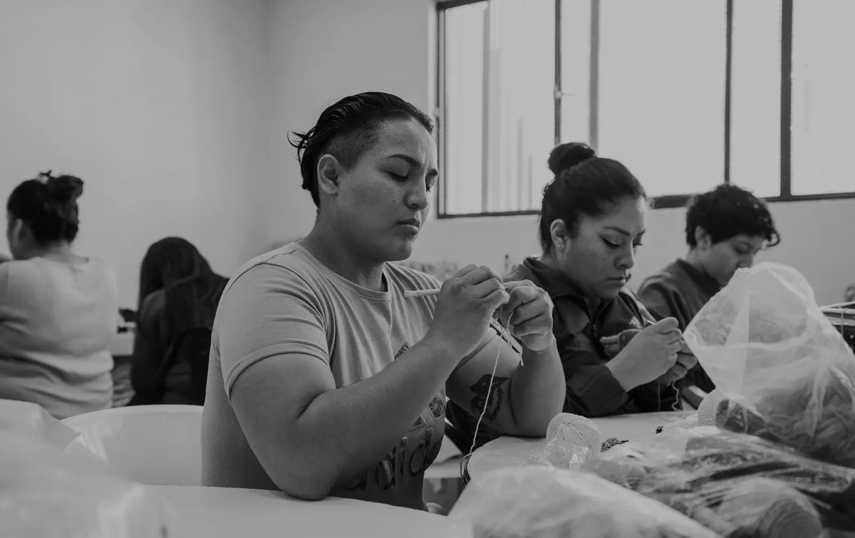 LA RECLUSIÓN NO PUEDE SER SINÓNIMO DE EXCLUSIÓN