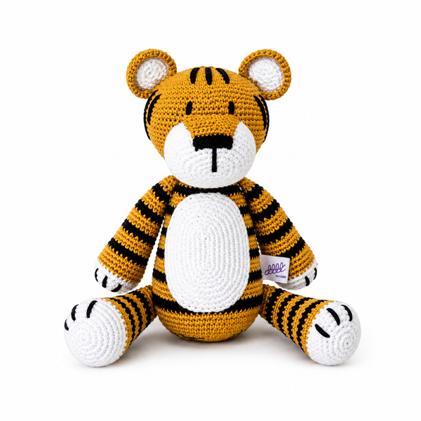 Bru el Tigre