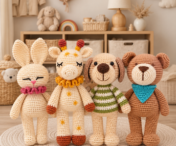 Kits de bebé