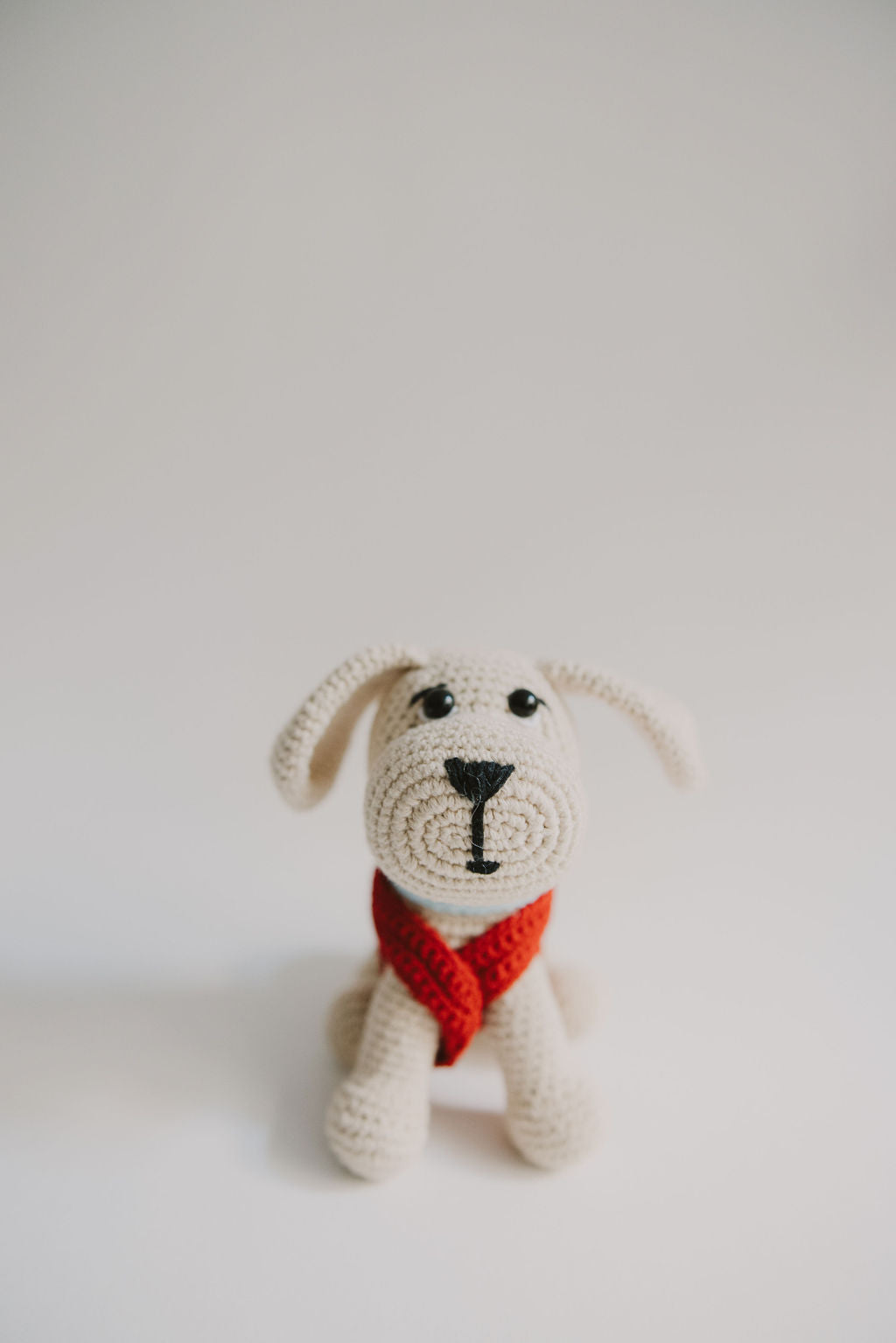 Perrito Mascota
