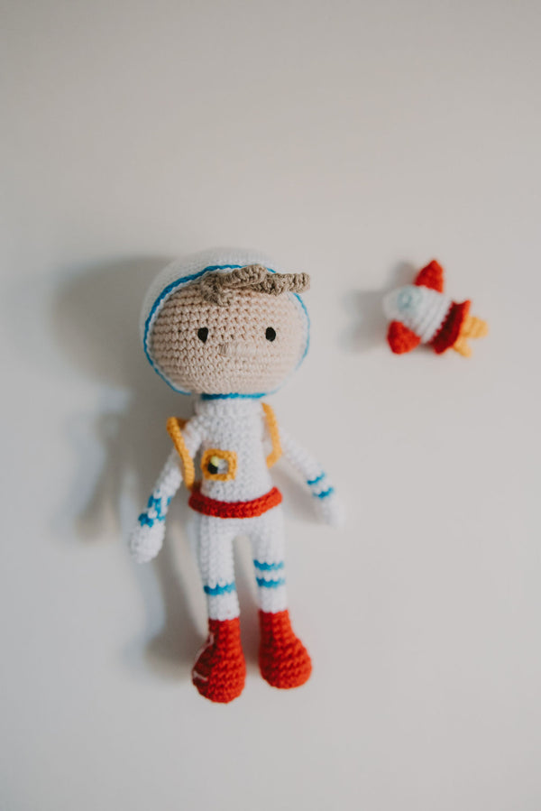 Astronauta