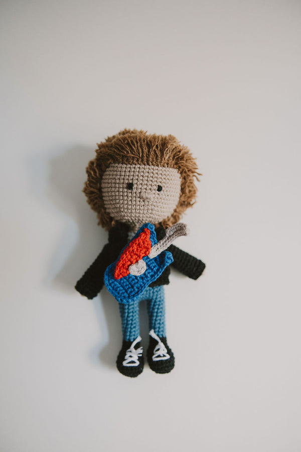 Estrella de Rock