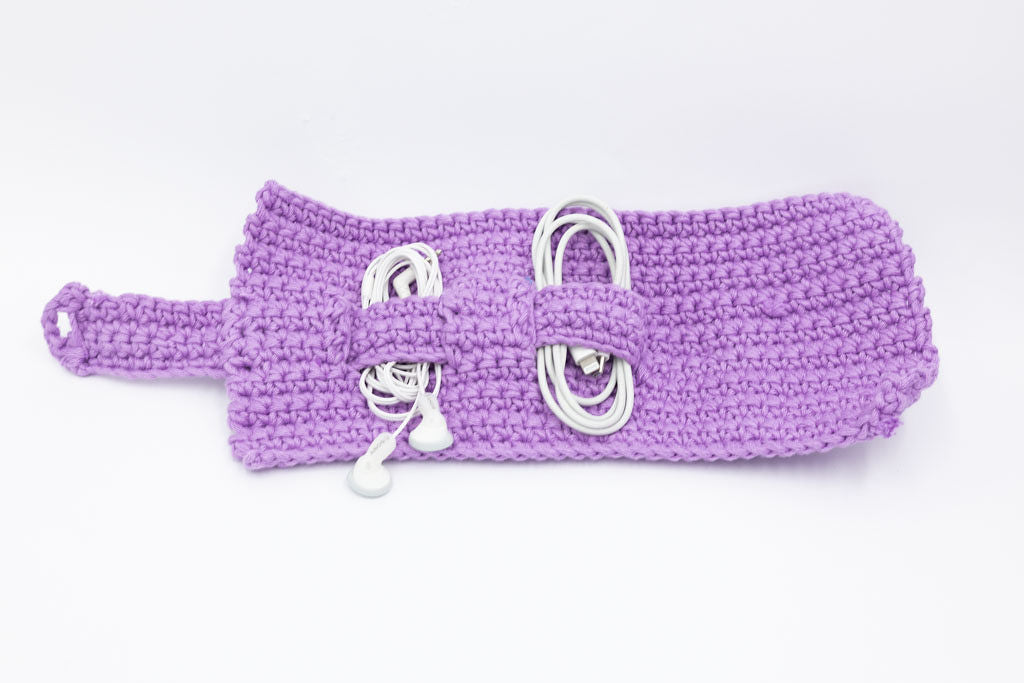 Estuche para cables