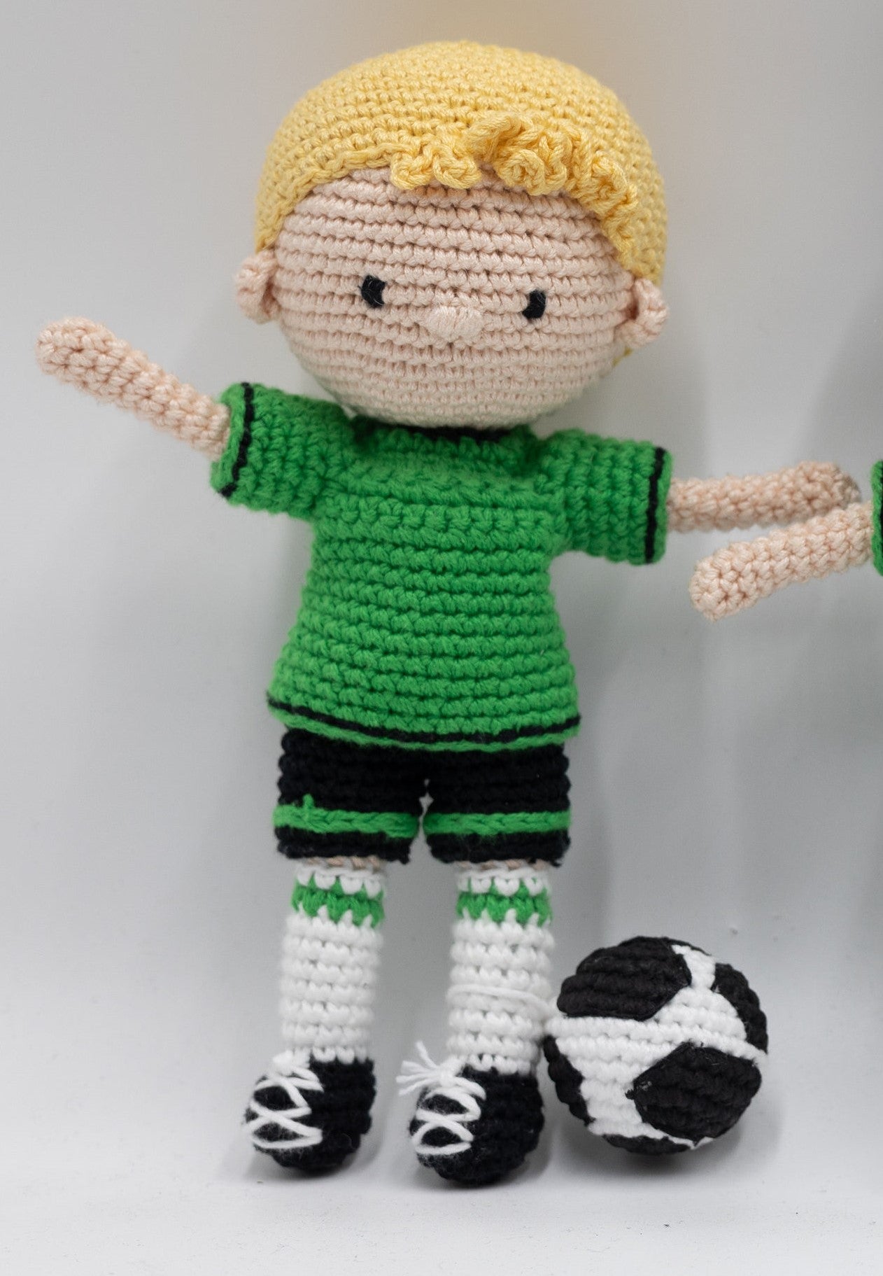 Futbolista Hombre