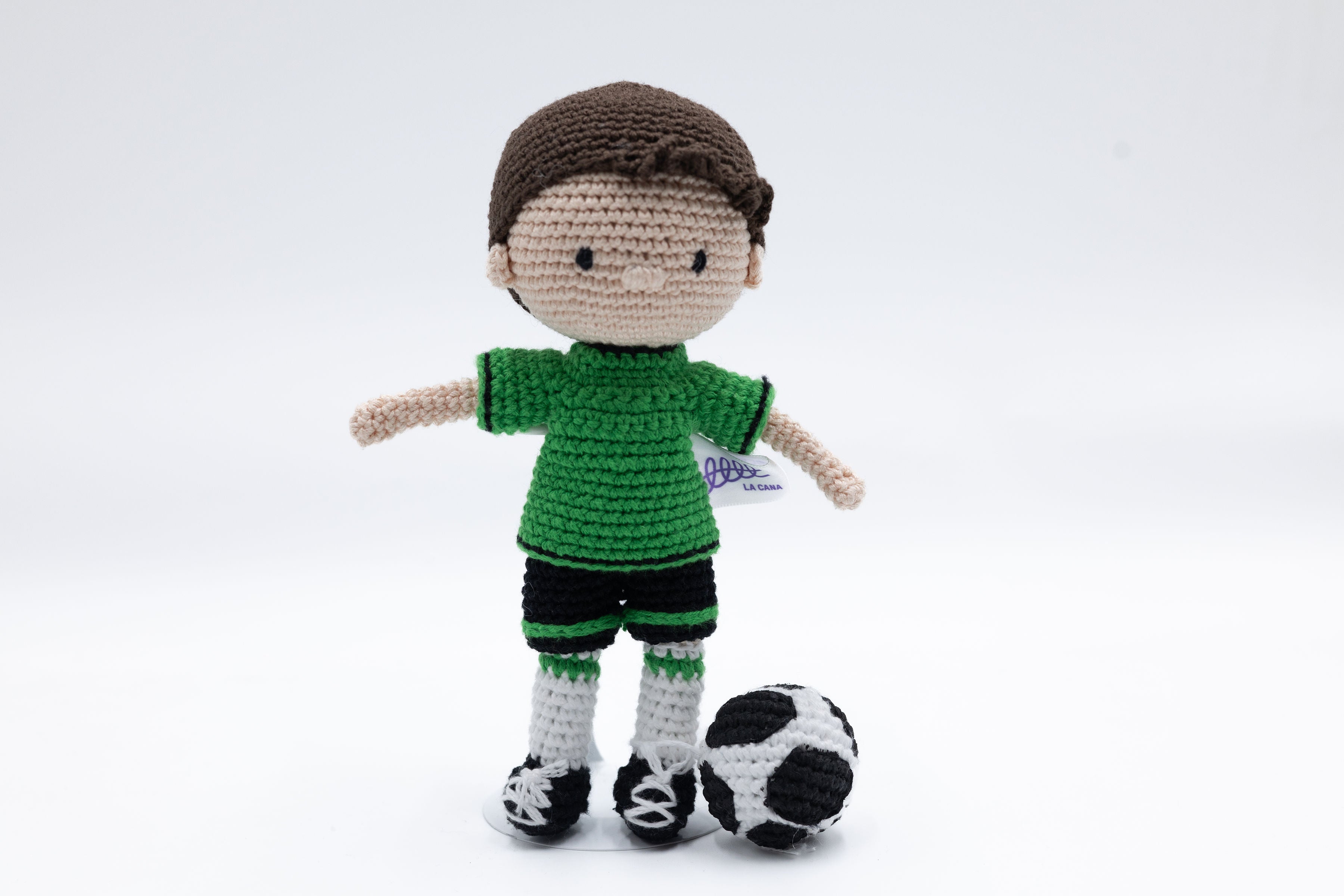 Futbolista Hombre