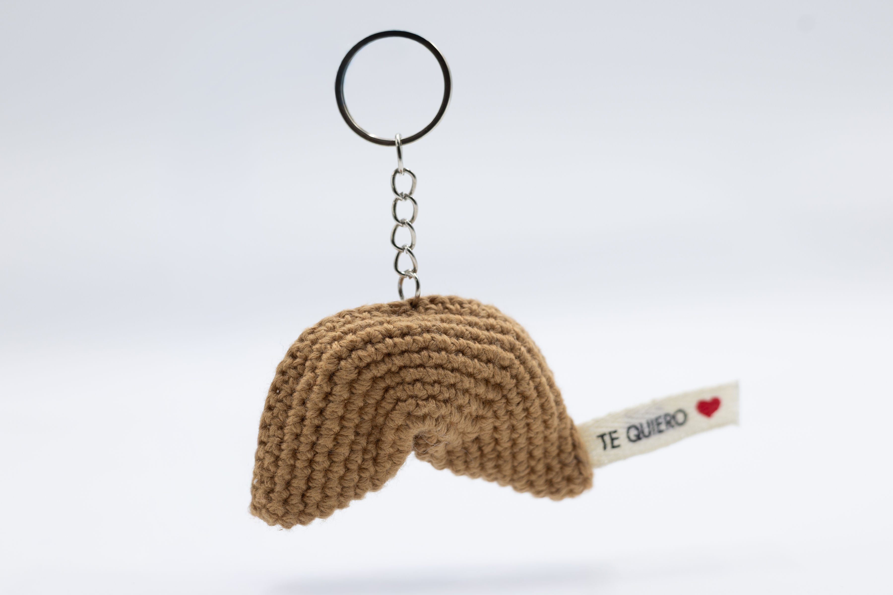 Llavero Galleta de la Fortuna