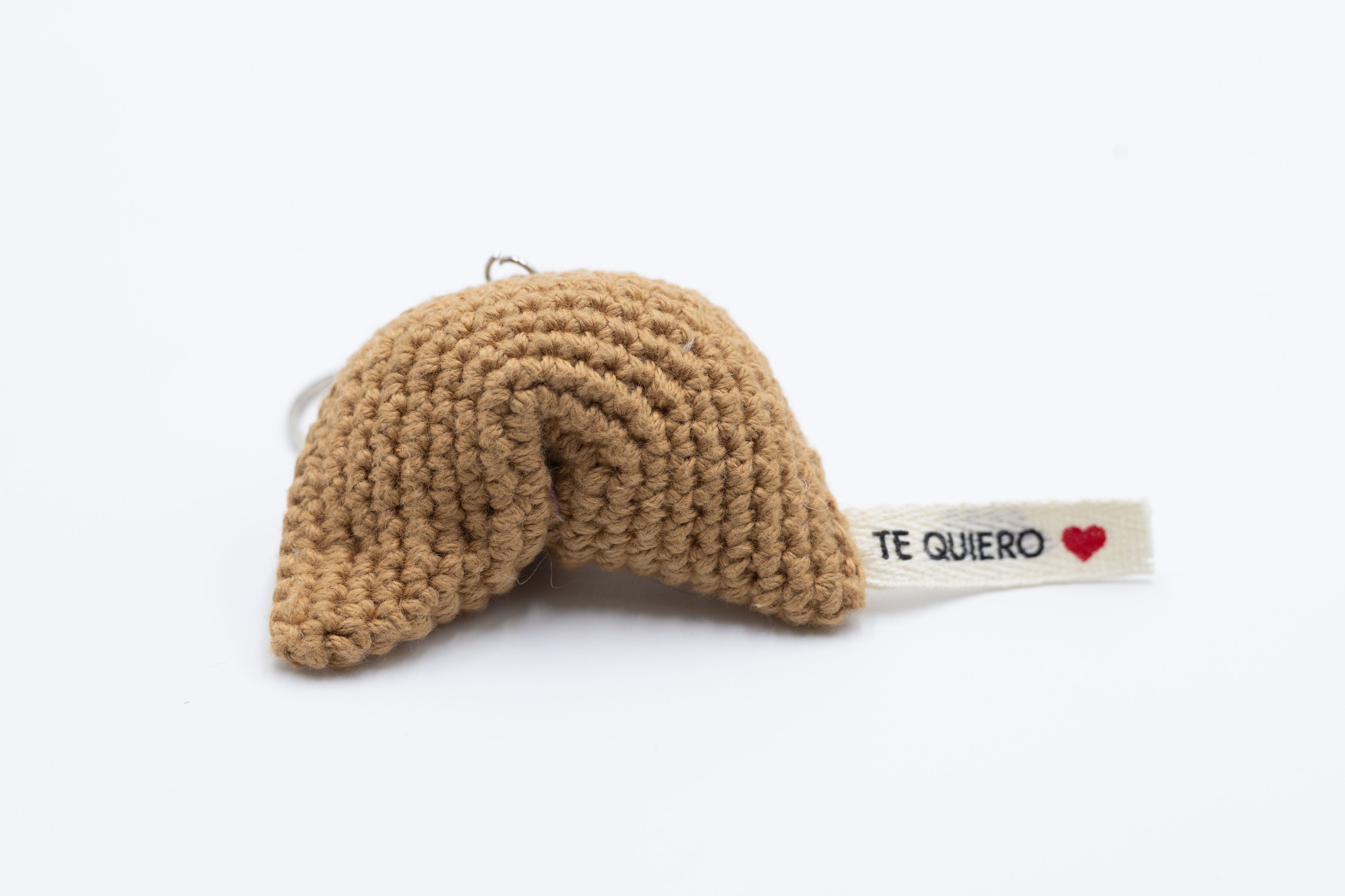 Llavero Galleta de la Fortuna