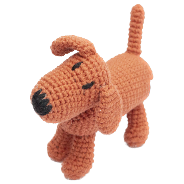Perro Salchicha