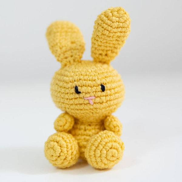 Luca el Conejo