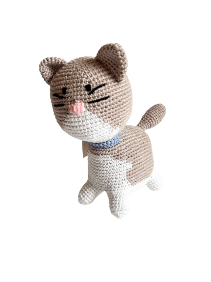 Pepete el Gato