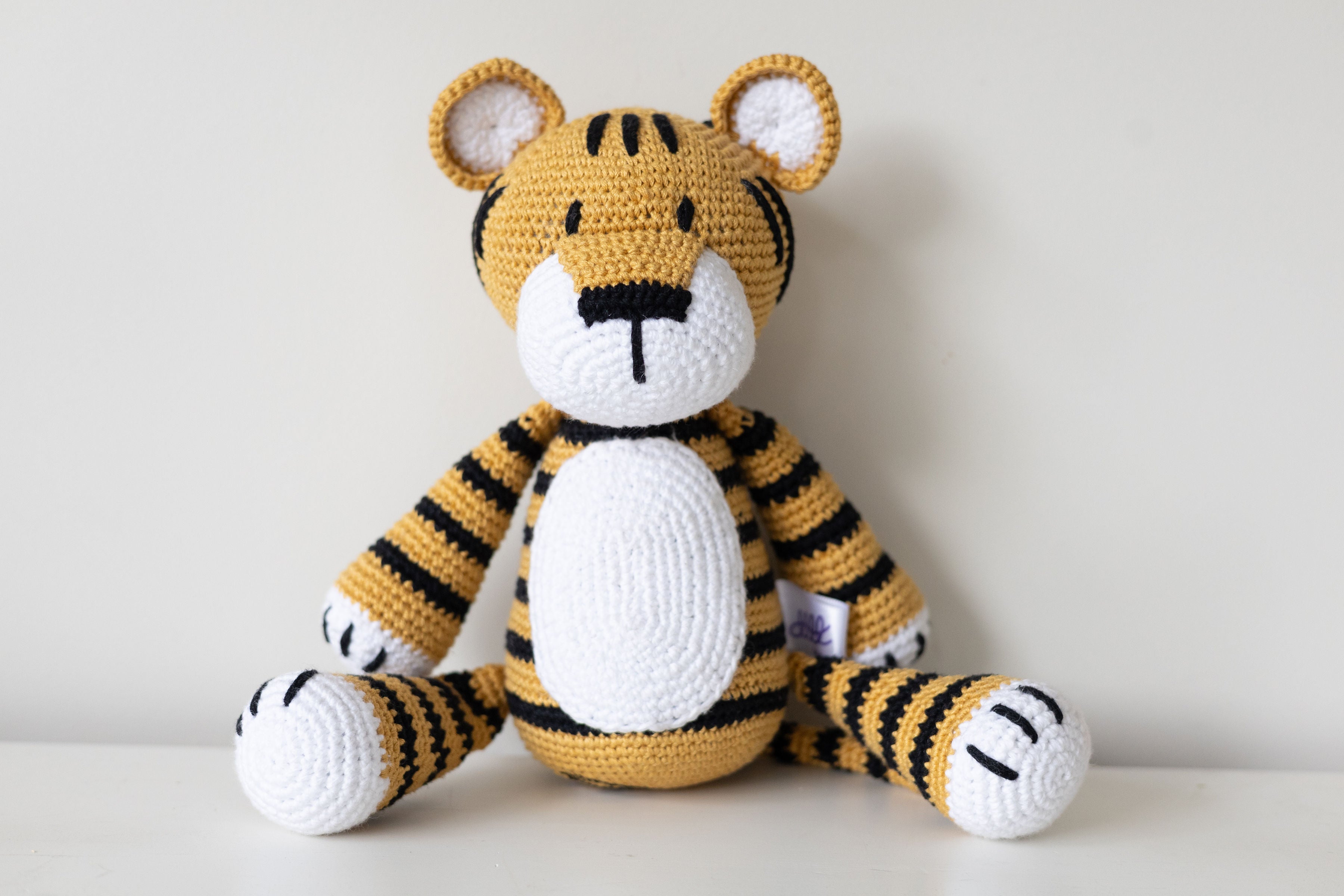 Bru el Tigre