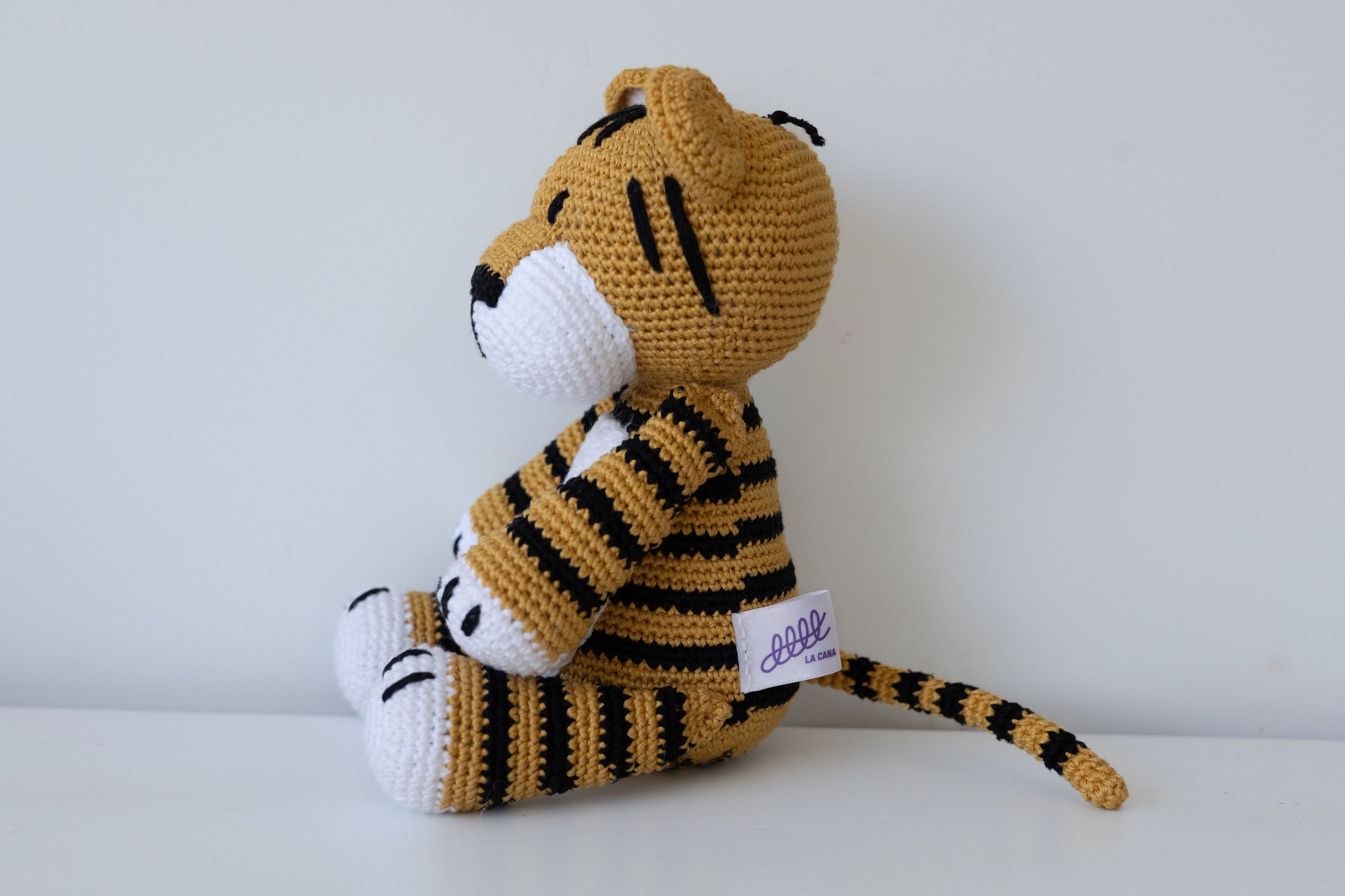 Bru el Tigre