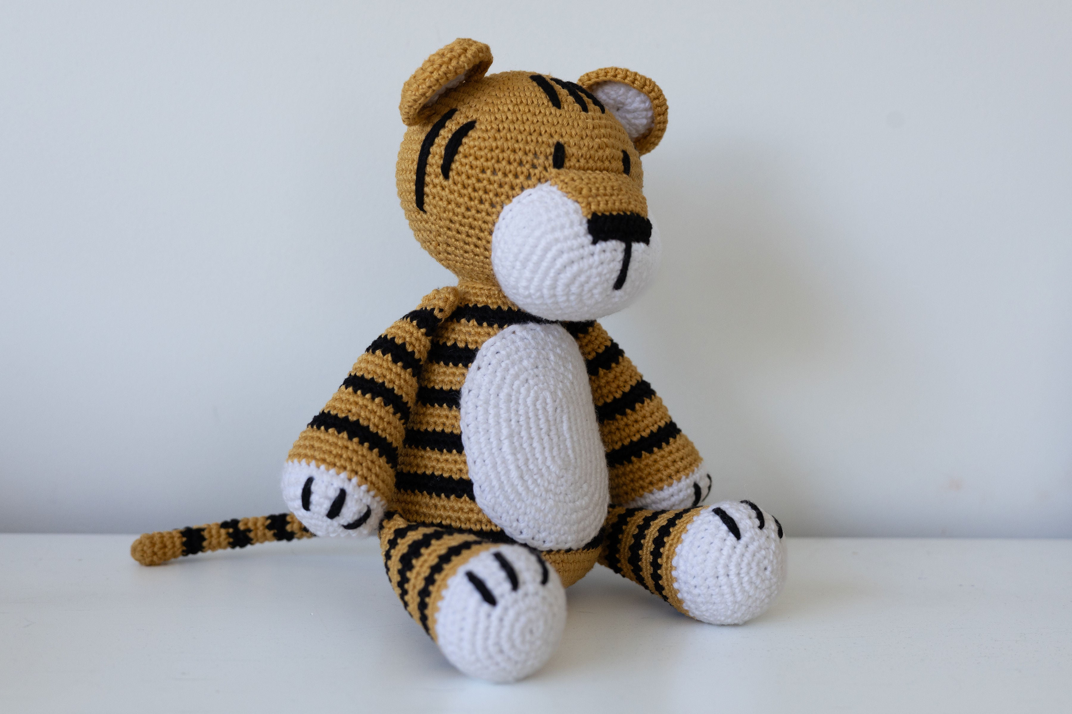 Bru el Tigre