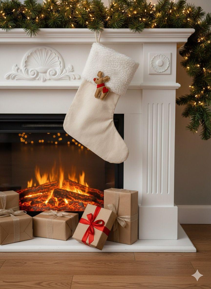 Bota de Navidad