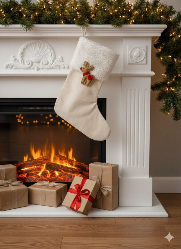 Bota de Navidad