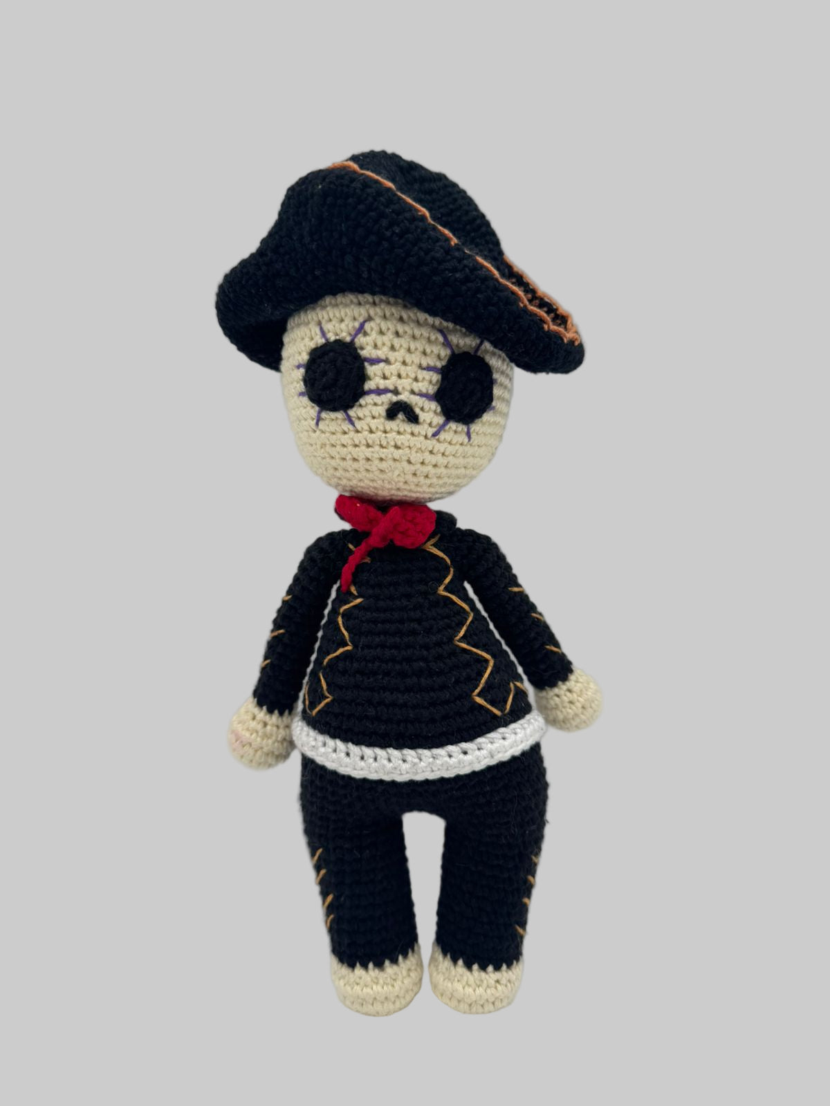 Señor Calavera