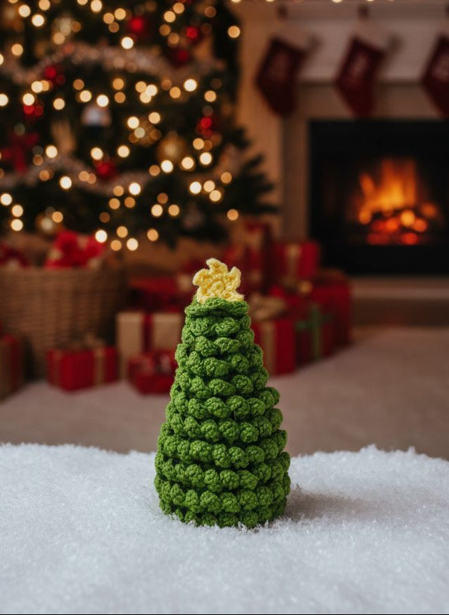 Arbolito de Navidad