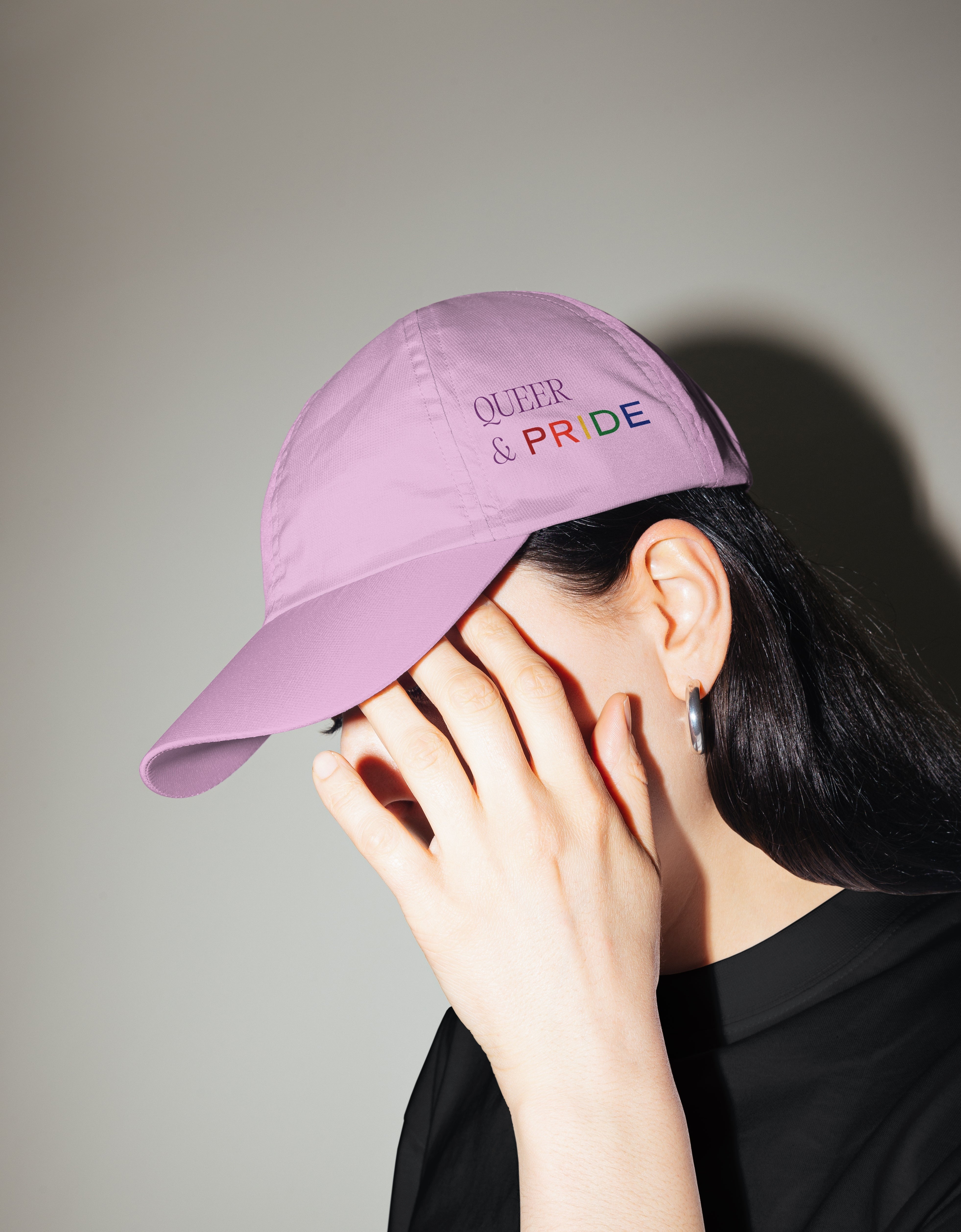 Pride Cap