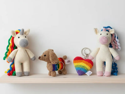 Colección Pride