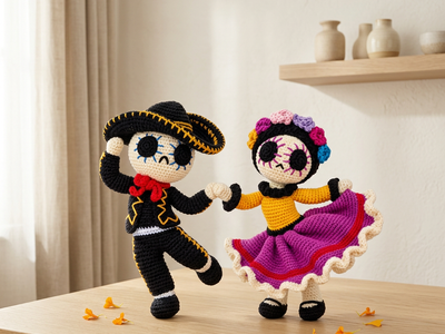 Día de muertos