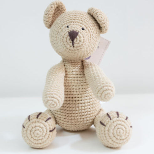 Nico el Oso
