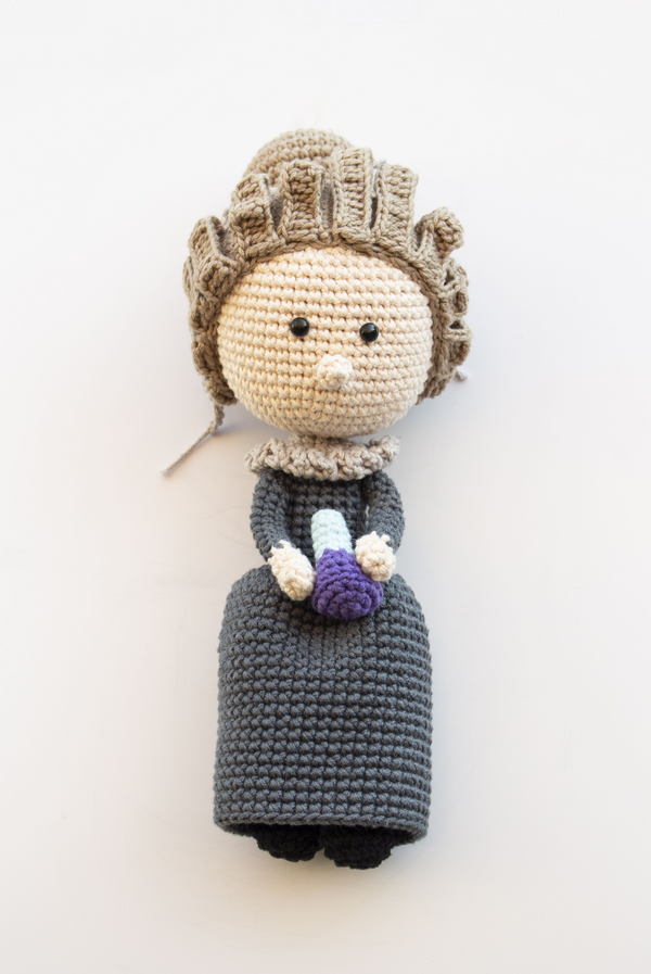 Marie Curie